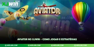 aviator no xjwin