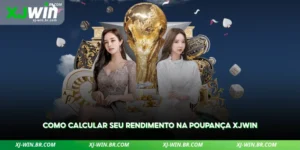 como calcular seu rendimento na poupança xjwin
