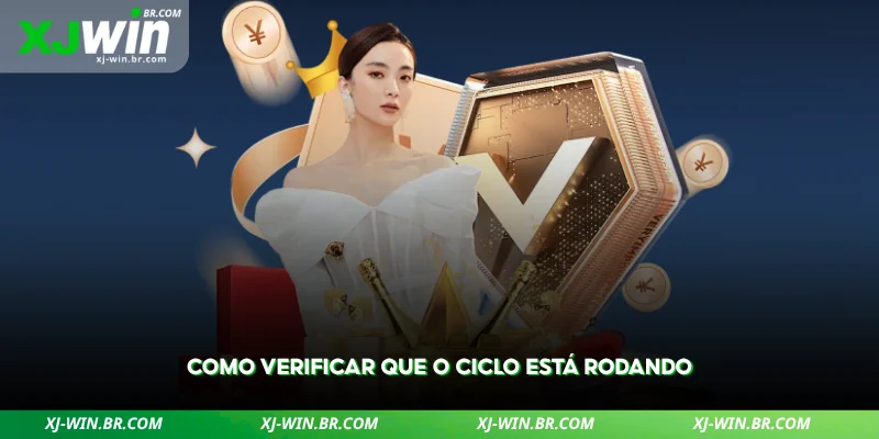 entenda como identificar se o ciclo está funcionando corretamente