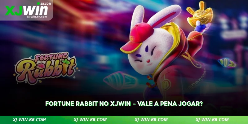 fortune rabbit no xjwin