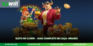 slots no xjwin