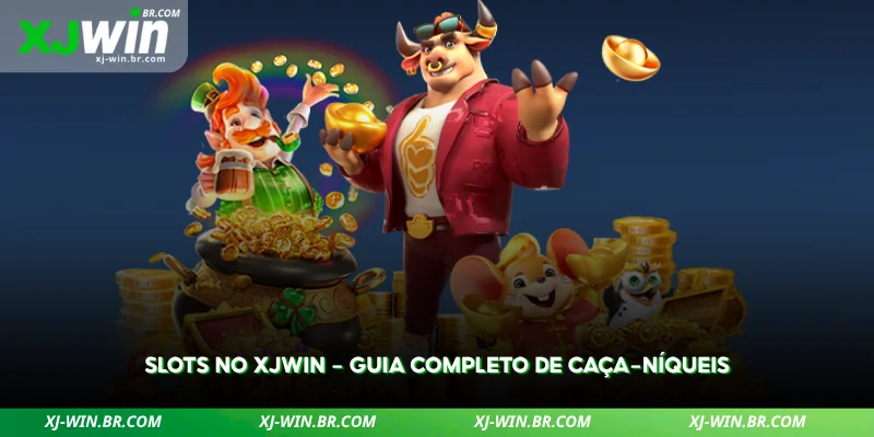 slots no xjwin