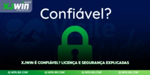 xjwin é confiável